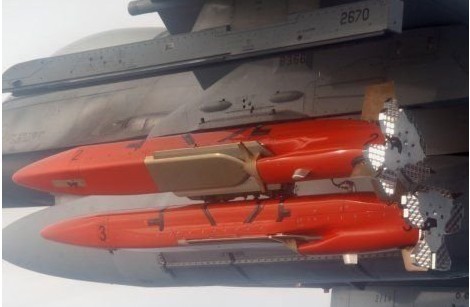 美國微型空射誘餌干擾彈成功研制 頗具決定性優(yōu)勢